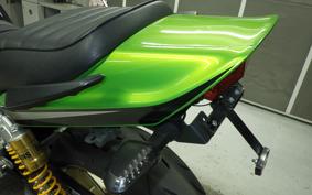 KAWASAKI ZRX1200 D 2011 ZRT20D
