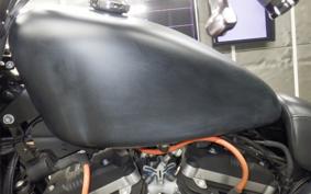 HARLEY XL883N 2015