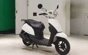 SUZUKI LET's 2022 CA4AA