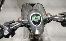 YAMAHA PASSOL SY01J