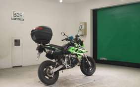 KAWASAKI KSR110 KL110A