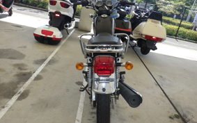 SUZUKI GN125 F Gen.2