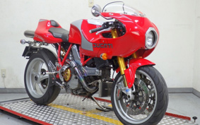 DUCATI MH900E 2001 ZDMV300AA1B