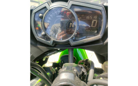 KAWASAKI NINJA 250 EX250Y