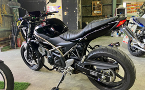 SUZUKI SV650 ABS 2021 VP55B