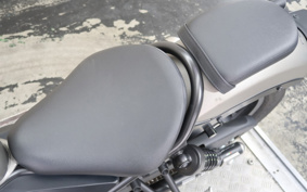 HONDA  REBEL 250 ABS MC49