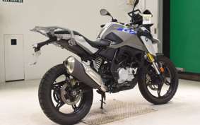 BMW G310GS 2019