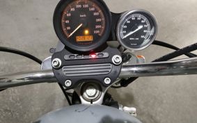 HARLEY XL883L 2007 CR2