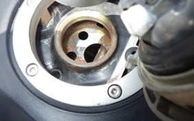 HONDA CB250R MC52