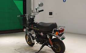 SUZUKI PV50 2022 NA12A