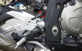 BMW S1000RR 2011