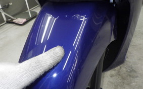 HONDA DIO110-3ﾍﾞｰｼｯｸ JK03