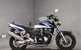 SUZUKI GSX1400 2004 GY71A