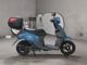 Фото Suzuki LET's с японского аукциона