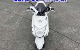 YAMAHA CYGNUS125XSR-2