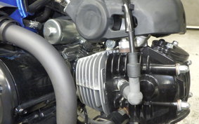 HONDA DAX 125 2000 JB04
