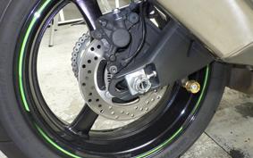 KAWASAKI ZX 10 NINJA ABS 2020 ZXT02E