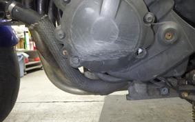 SUZUKI GSR400 2006 GK7DA
