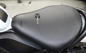 HONDA REBEL 250 A