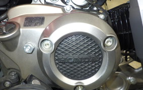 HONDA CT125-2 2009 JA65