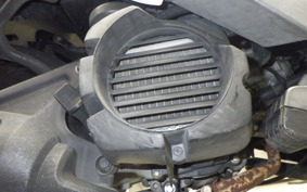 YAMAHA GEAR Gen.2 2012 UA06J