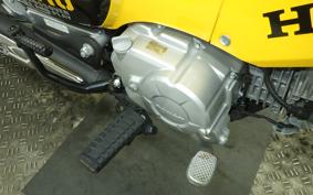 HONDA CROSS CUB 110 2003 JA45