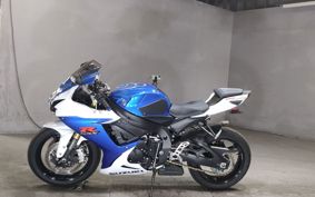 SUZUKI GSX-R750 2014 C4111