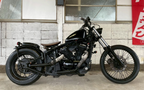 KAWASAKI VULCAN 400 1995 00A004
