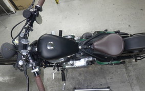 KAWASAKI VULCAN 400 CLASSIC 1996 VN400A