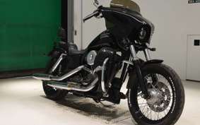 HARLEY FXDB1690 2016