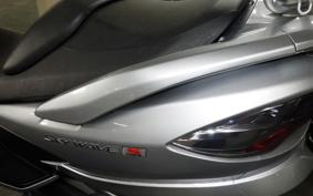 SUZUKI SKYWAVE 400 S 3 2009 CK44A