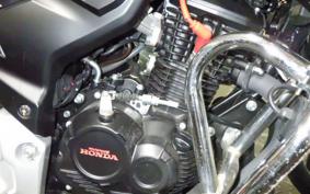 HONDA CB190X