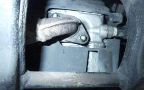 HONDA DIO 110 JF58