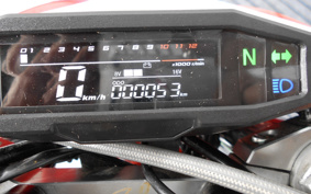 GASGAS TX LAND NE125
