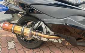 SUZUKI SKYWAVE 250 (Burgman 250) S CJ44A