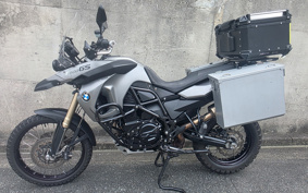 BMW F800GS 2009 0219