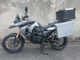 Фото BMW F800GS 2009 с японского аукциона