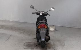 SUZUKI LETS2 CA1PA