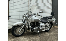 YAMAHA DRAGSTAR 1100 CLASSIC 2008 VP13J