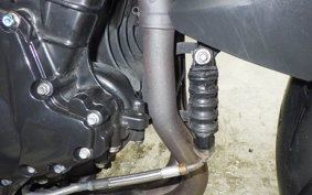 TRIUMPH SPEED TRIPLE 2012