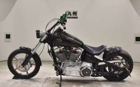 HARLEY FXCW 1580 2009