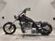 Фото Harley FXCW 1580 2009 с японского аукциона