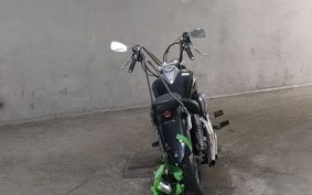 YAMAHA DRAGSTAR 250 VG02J