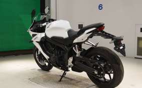 HONDA CBR650R 2024 RH03
