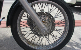 HONDA SHADOW 400 SLASHER 2007 NC40