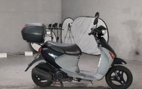 SUZUKI LET's 4 CA41A