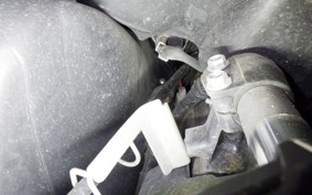 SUZUKI ADDRESS V125 DT11A