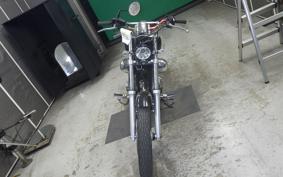 YAMAHA VIRAGO 250 2023 3DM