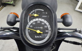 HONDA TODAY 2 AF67