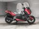 Фото Yamaha X-MAX 250 с японского аукциона